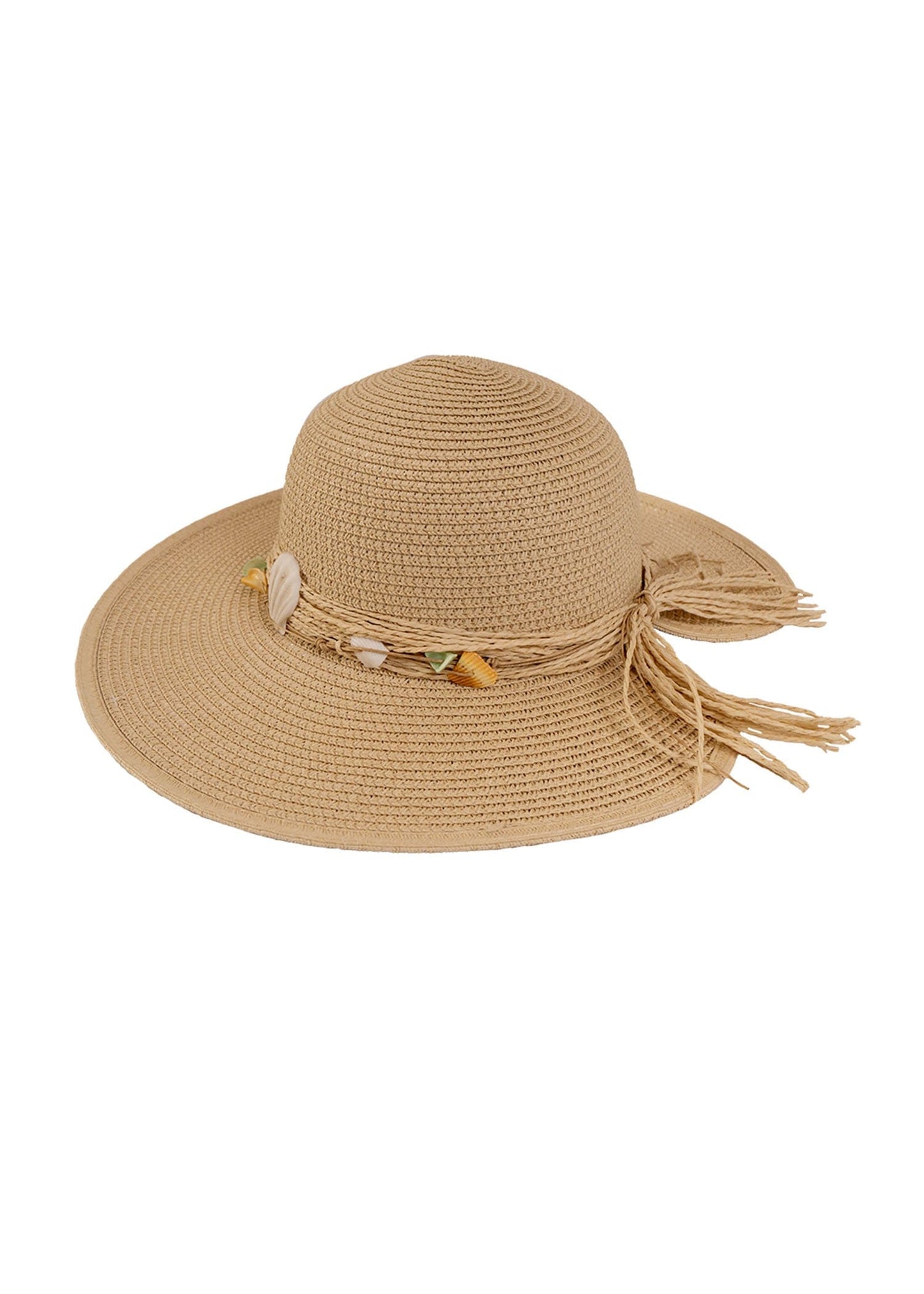 Magid Straw Garden Hat