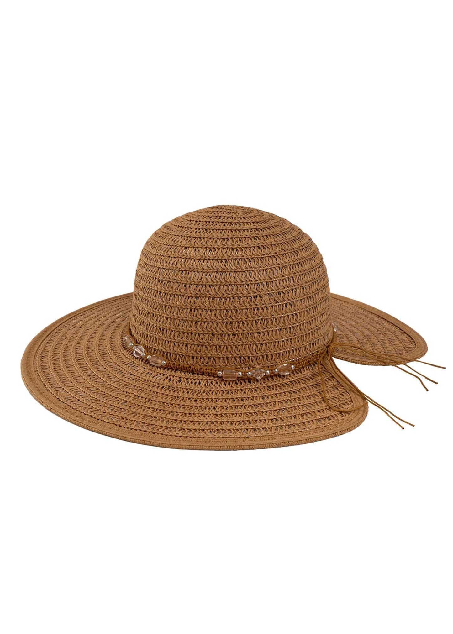 Magid Straw Garden Hat