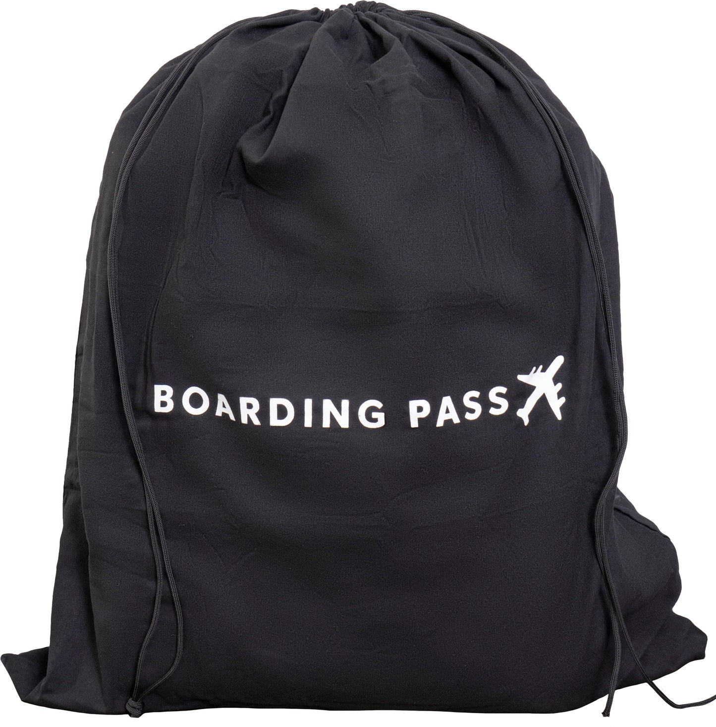 Boarding Pass The Voyager 18” 20 oz. Waxed Canvas Travel Backpack - Grey