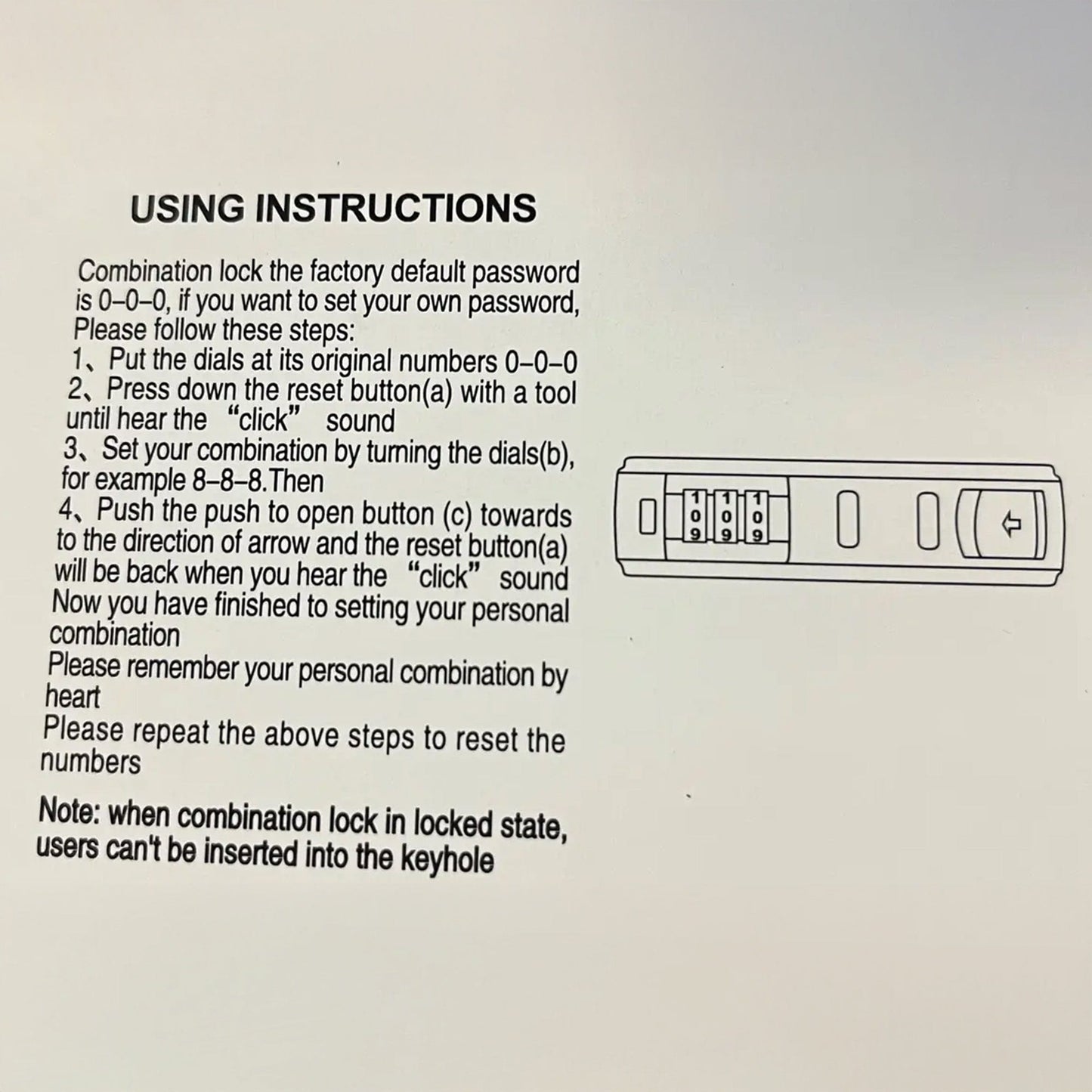 Max Studio Hard Sided ABS 3-Piece The Bucharest Luggage Set