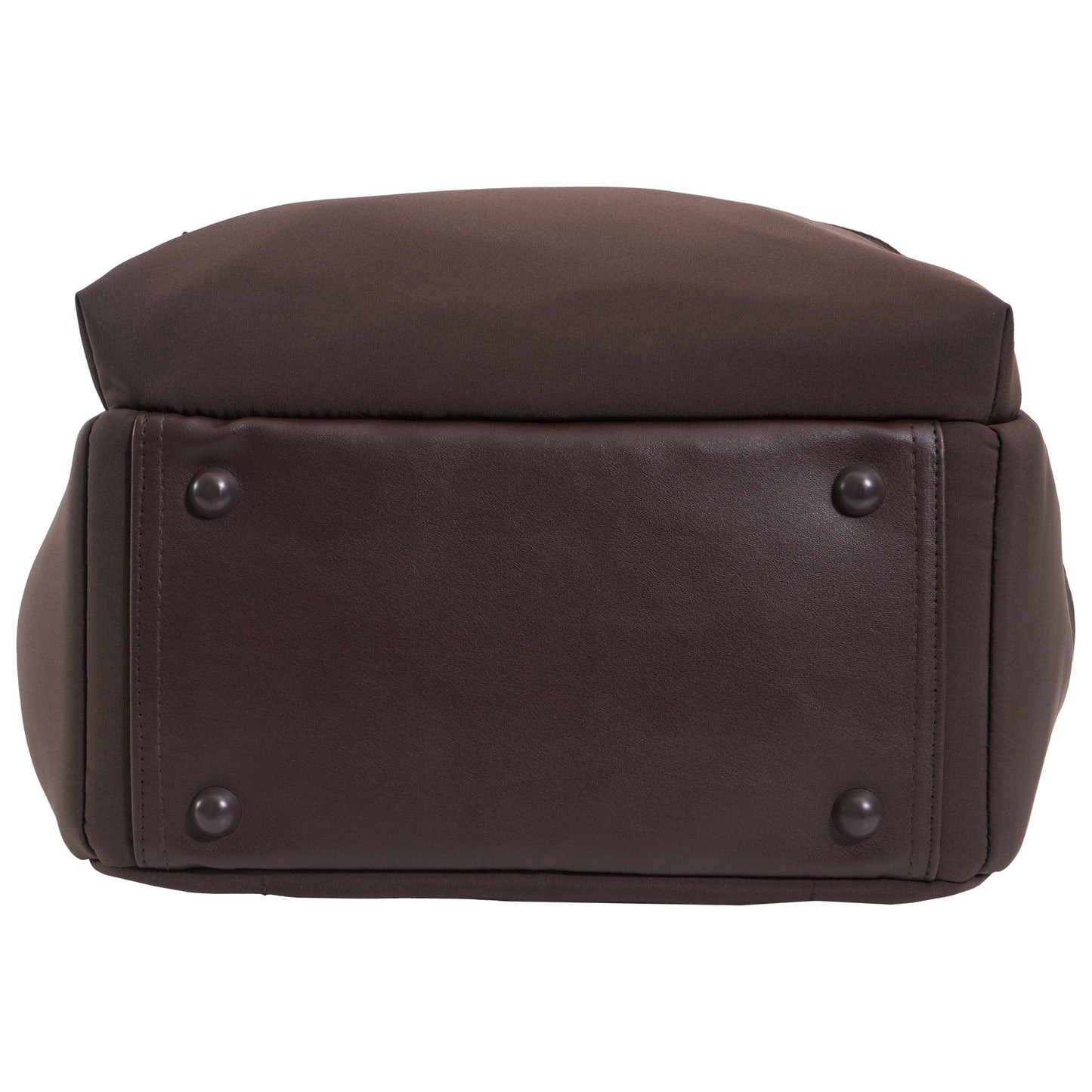 Max Studio The Elise Sport Nylon 18 Inch Workbook Backpack