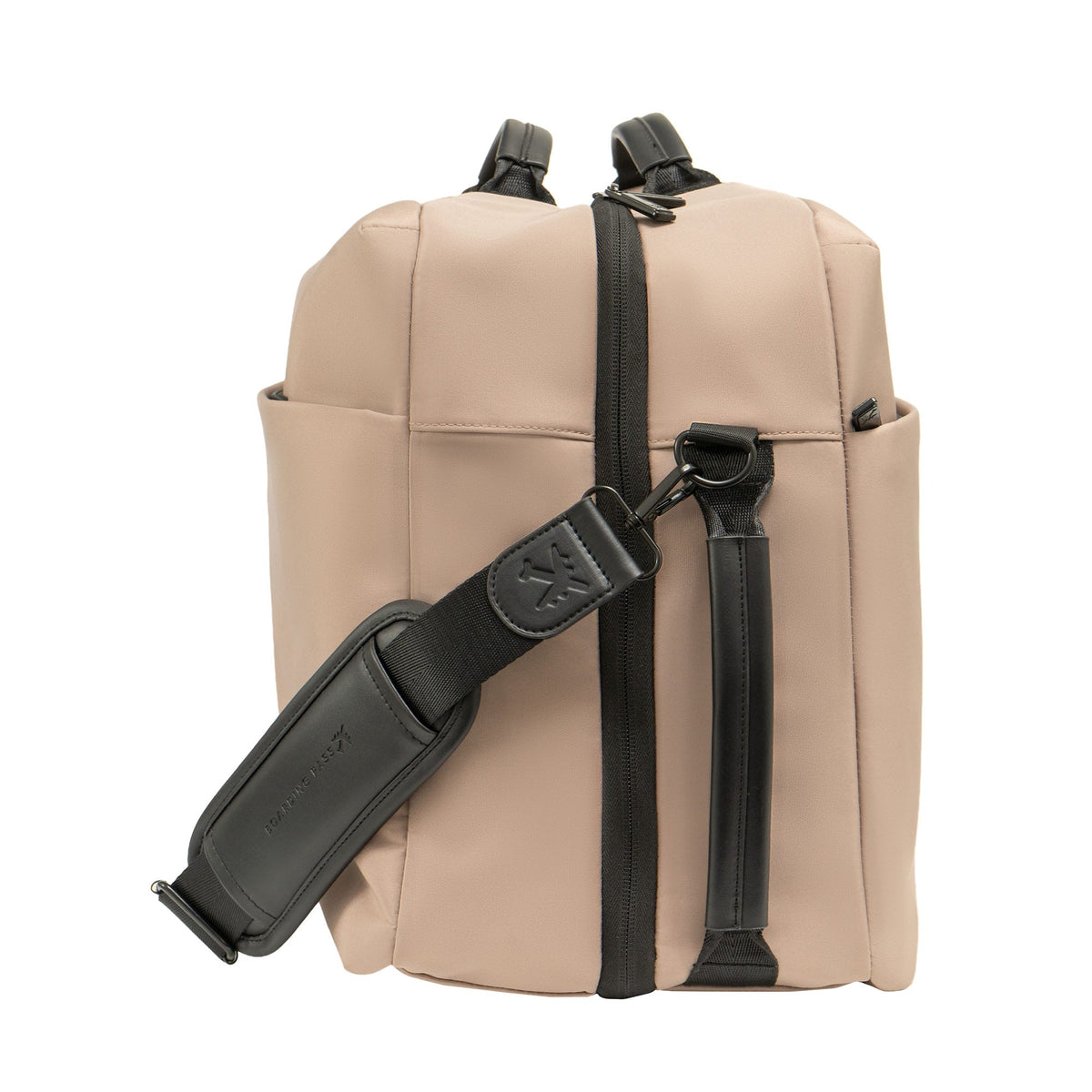 Boarding Pass The Summit 18 Inch Expedition Sport Nylon Duffel