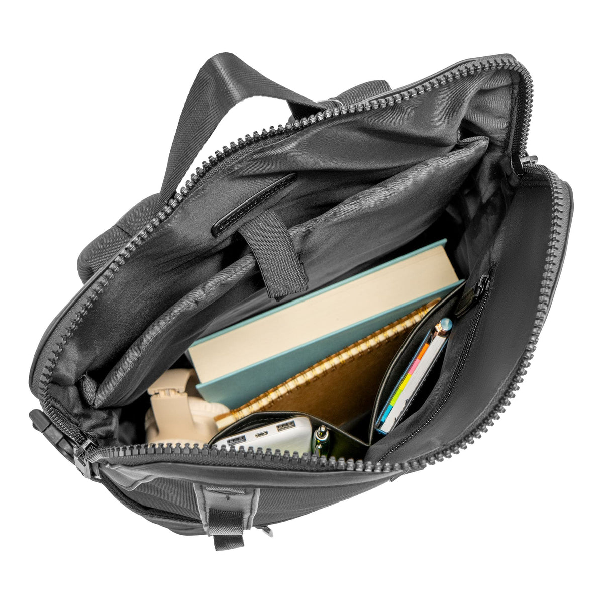 Boarding Pass The 18 Inch 1680 Denier Workbook Backpack
