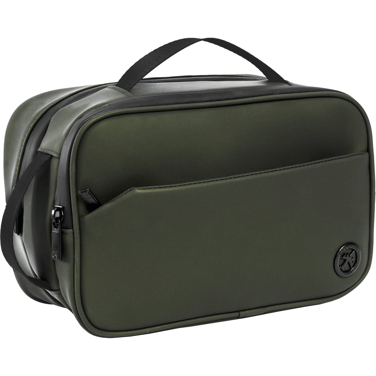 Boarding Pass The Titan Tarpaulin Dopp Kit