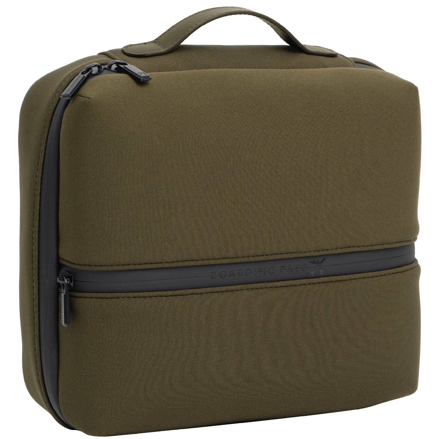 The Callisto Neoprene Toiletry Case
