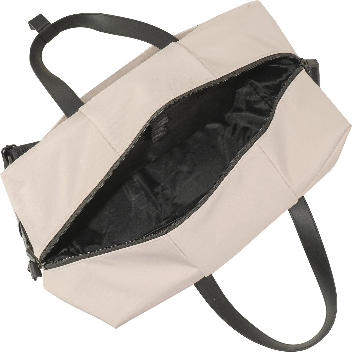 The Expedition High Density Sport Nylon Weekender