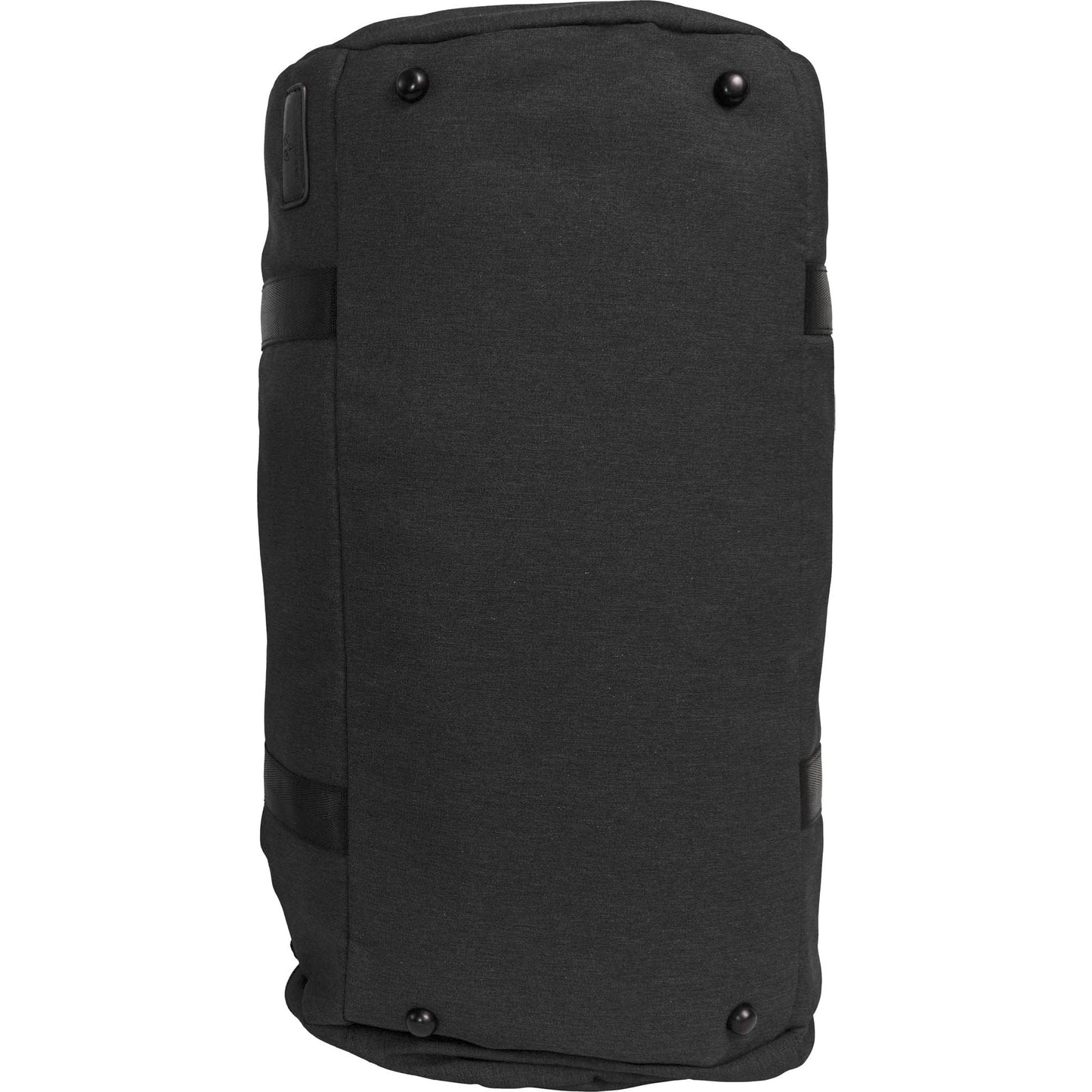 Jack Abrahams The Artemis | 20-In Two Tone Nylon Weekender Duffle