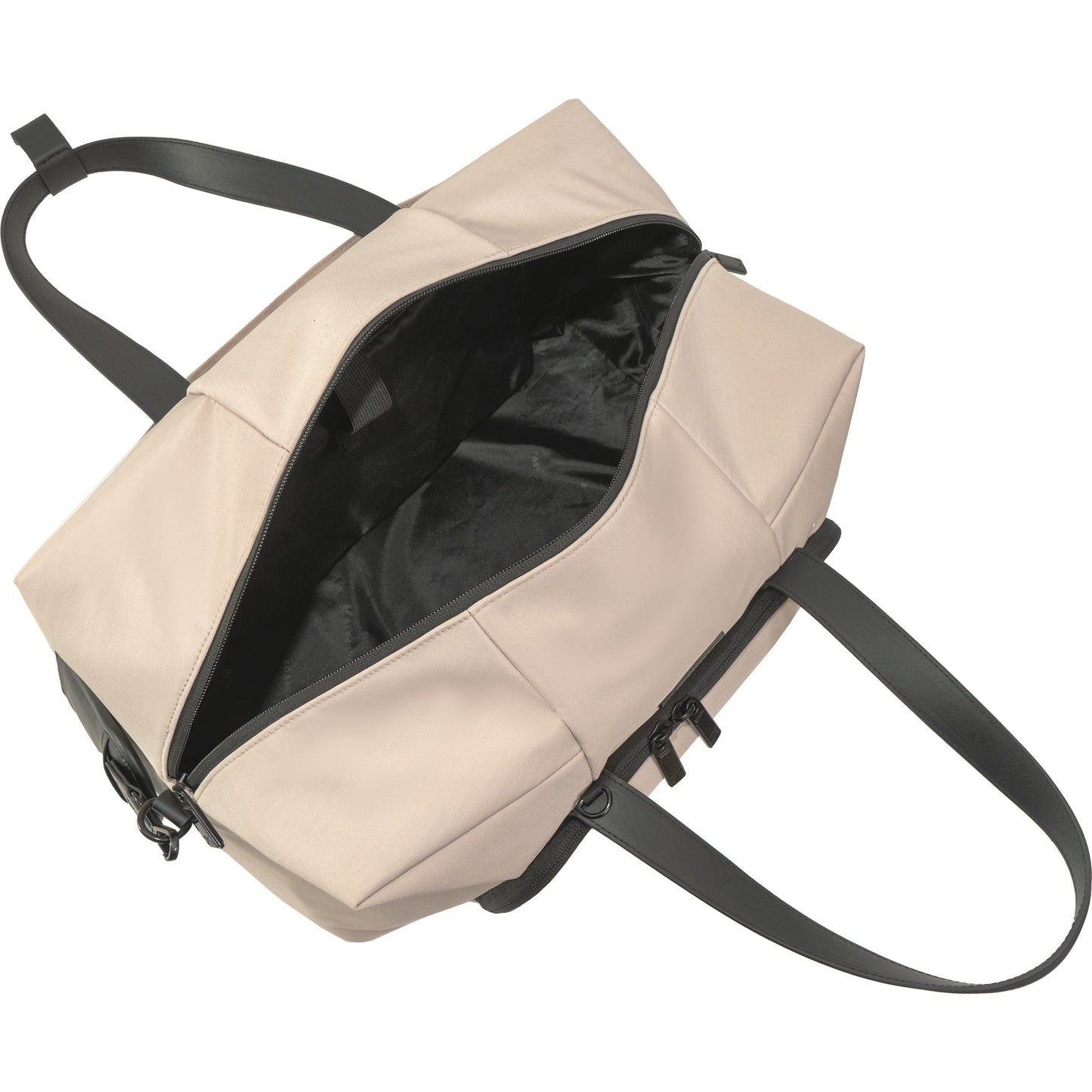 The Expedition High Density Sport Nylon Weekender