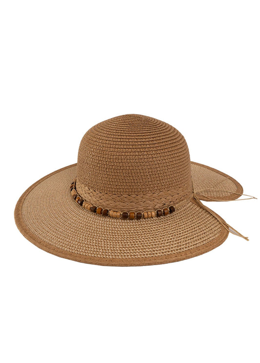 Magid Straw Garden Hat