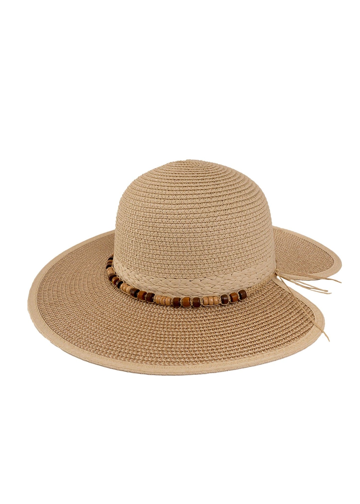 Magid Straw Garden Hat