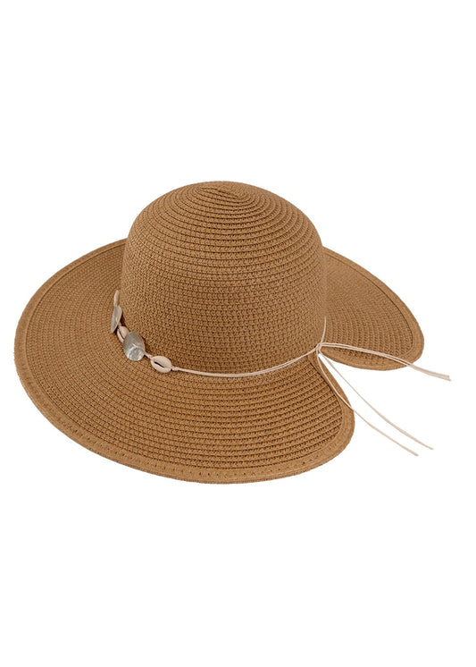 Magid Straw Garden Hat