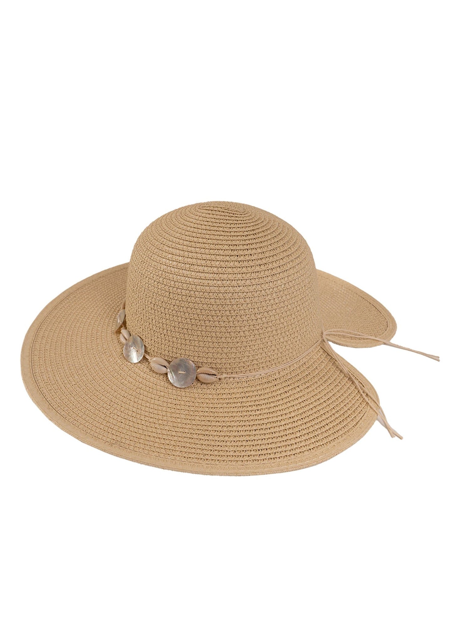 Magid Straw Garden Hat