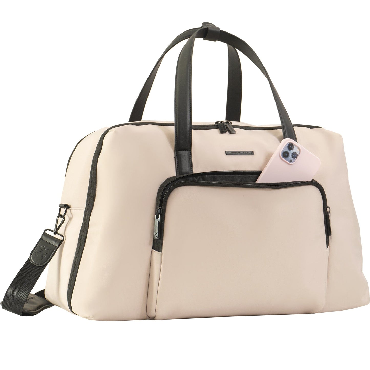 The Expedition High Density Sport Nylon Extra Large Weekender