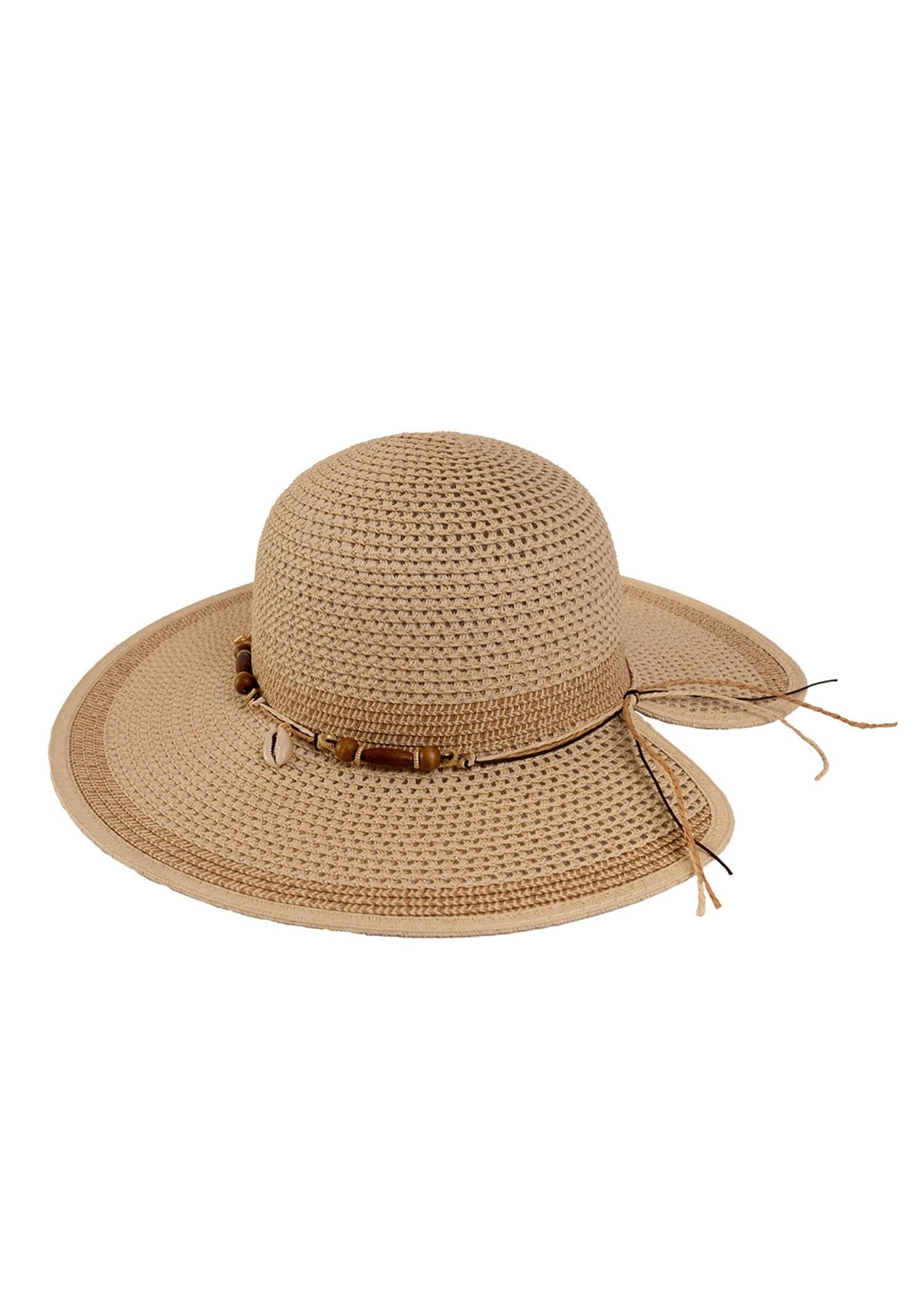Magid Straw Garden Hat