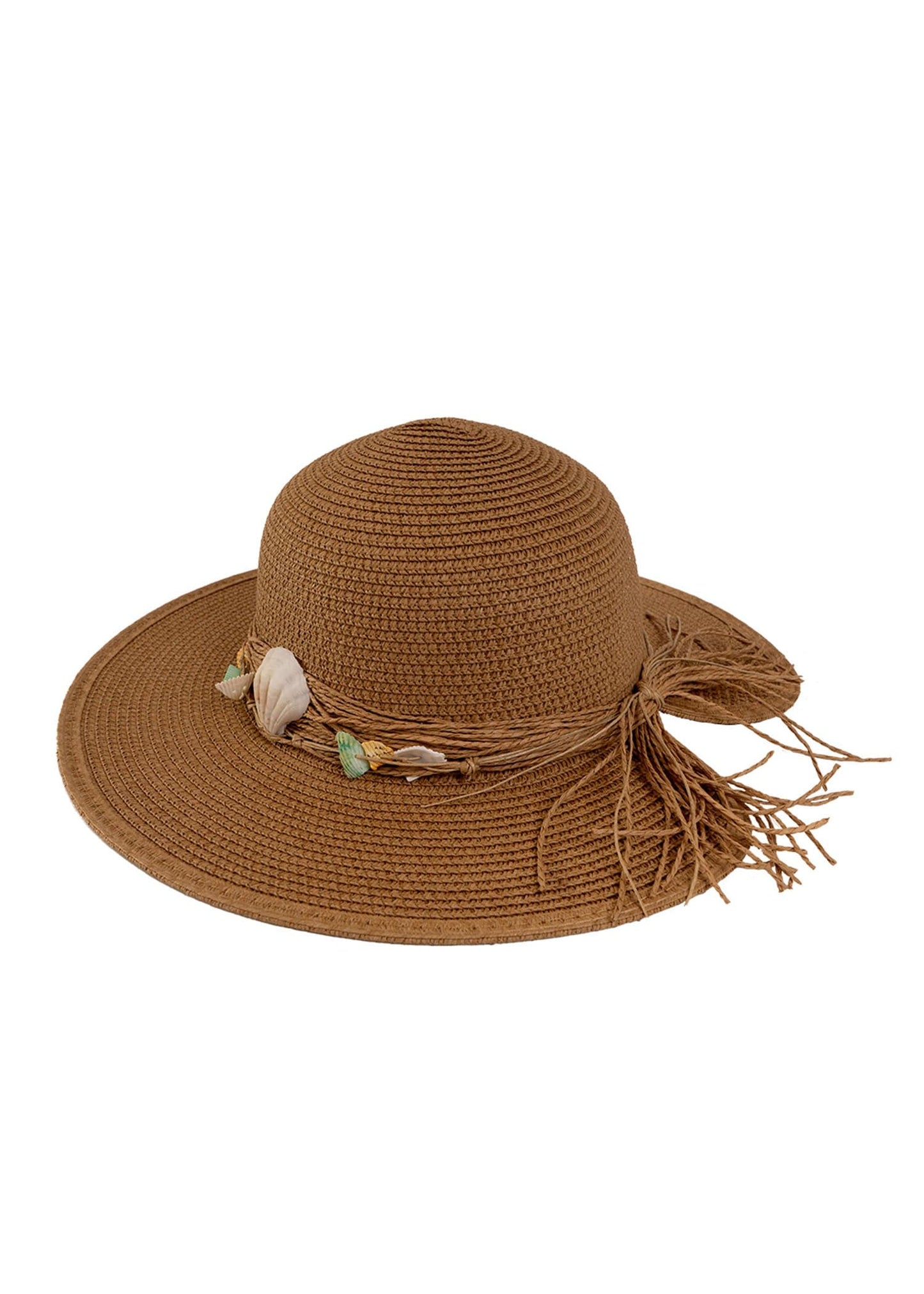 Magid Straw Garden Hat