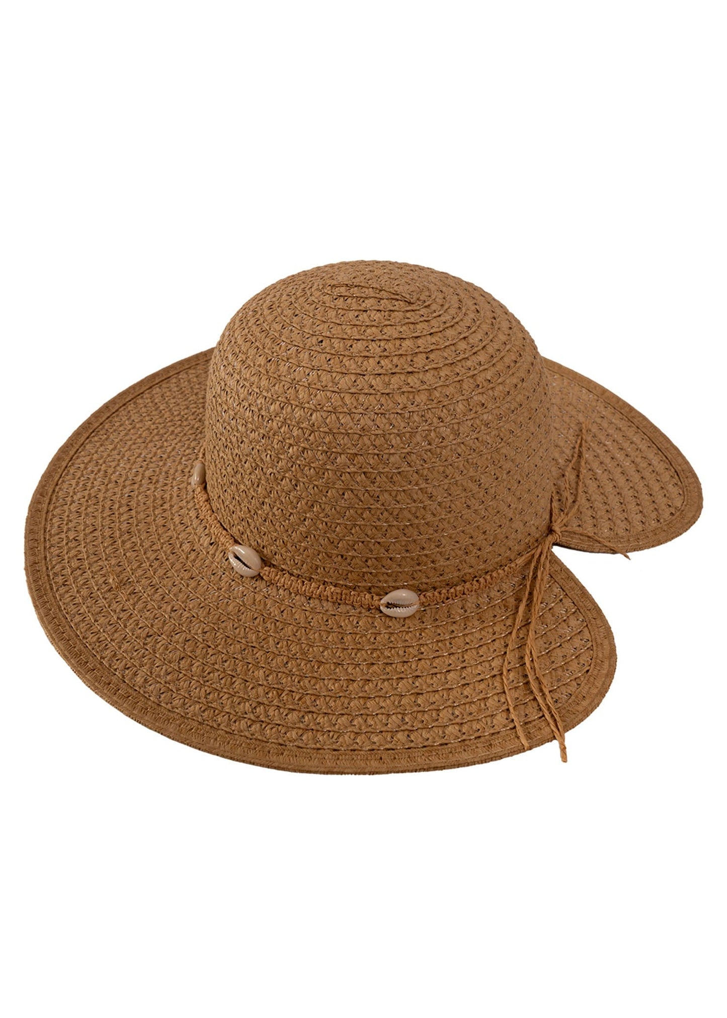 Magid Straw Garden Hat
