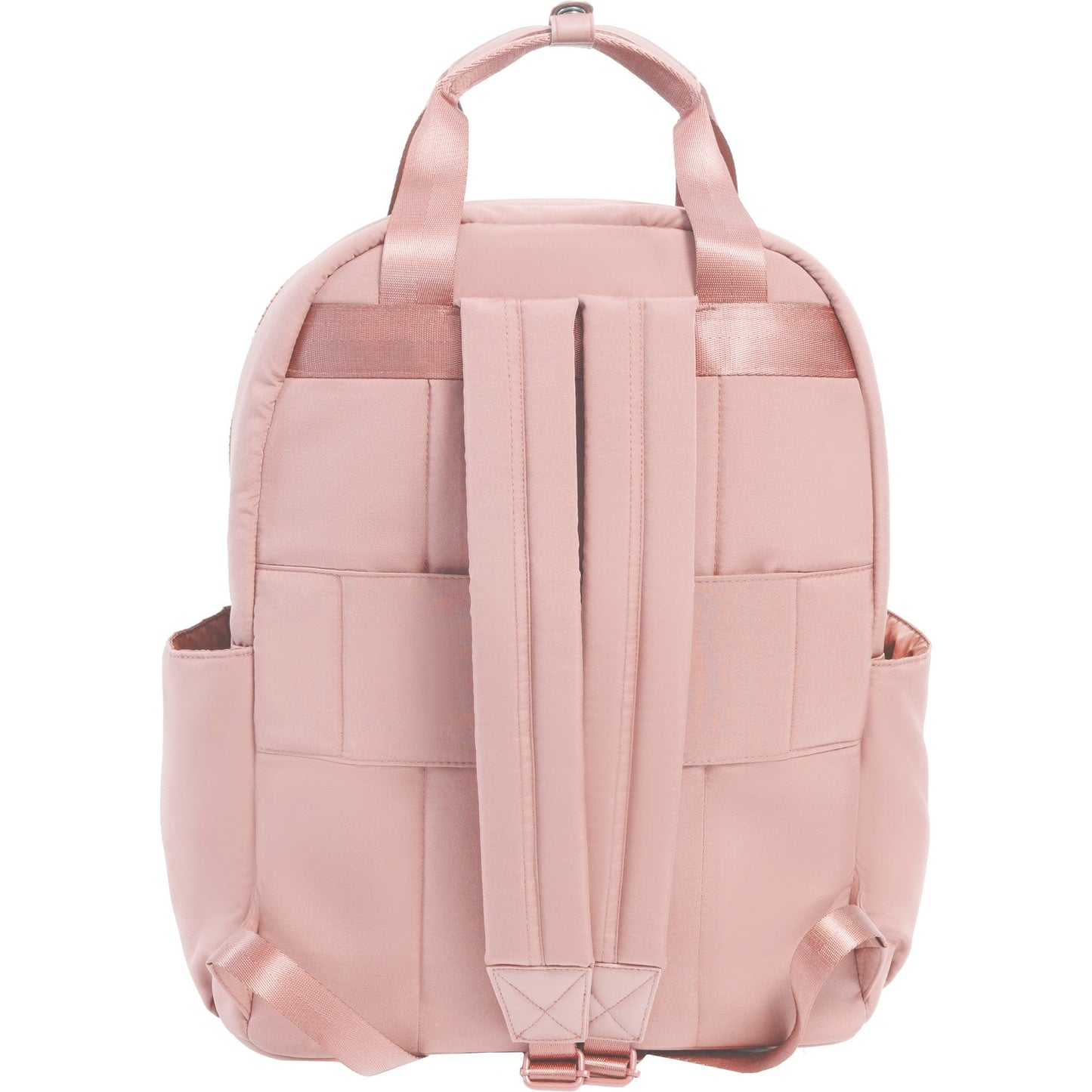 Joan & David Sport Nylon 18 Inch Pocket Workbook Backpack