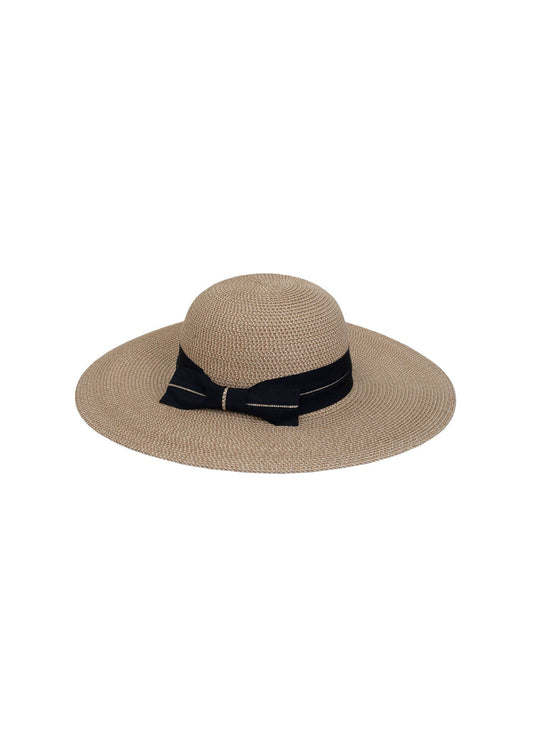Magid Straw Floppy Hat