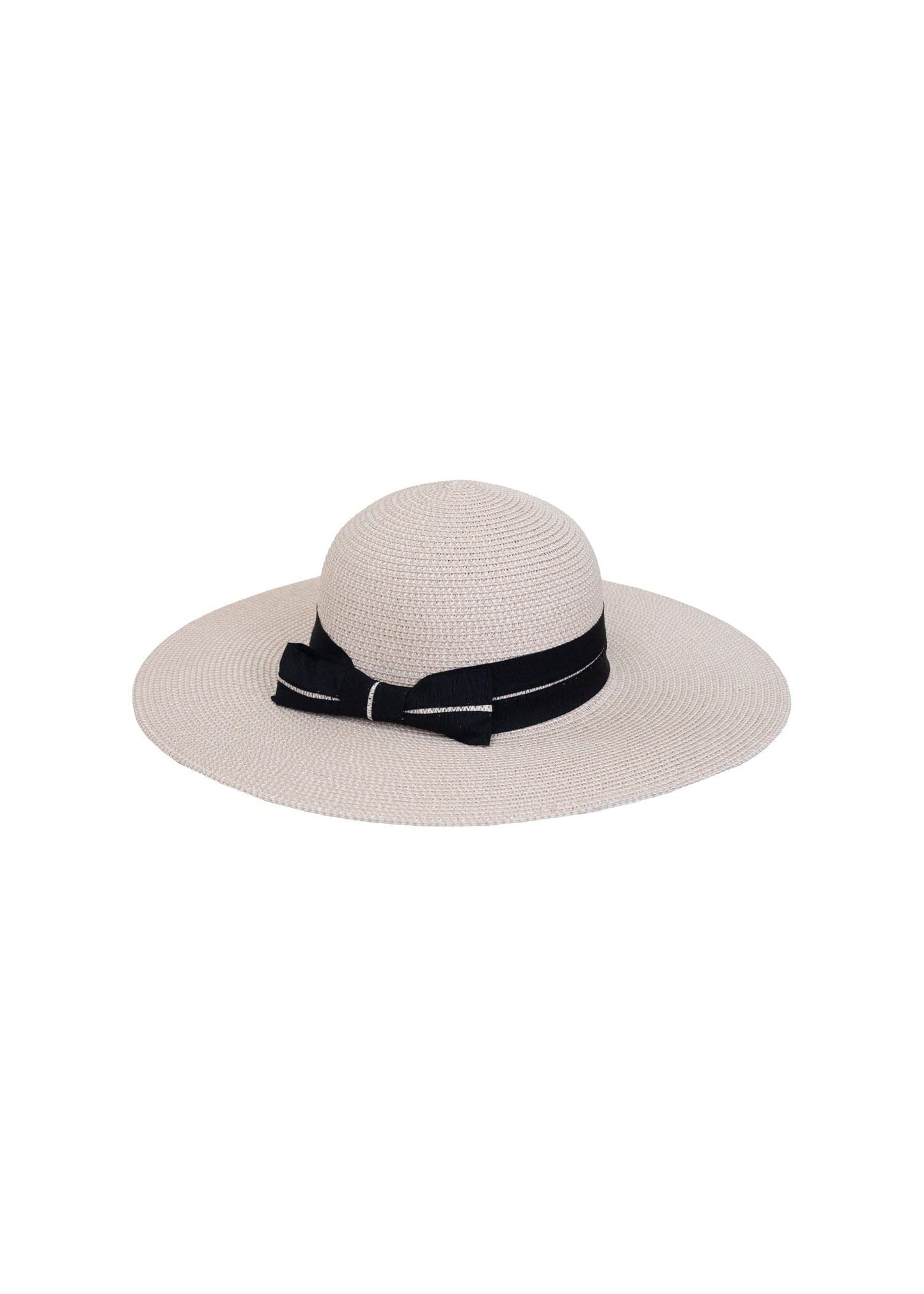 Magid Straw Floppy Hat