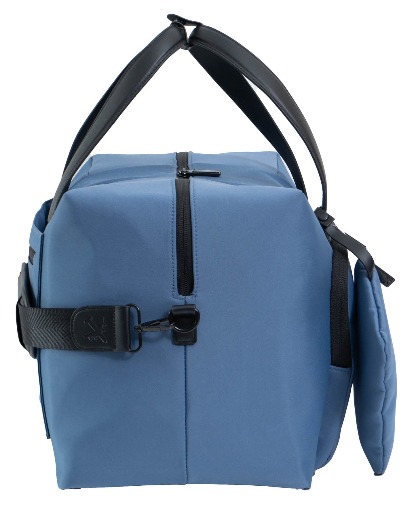 The Expedition High Density Sport Nylon Weekender