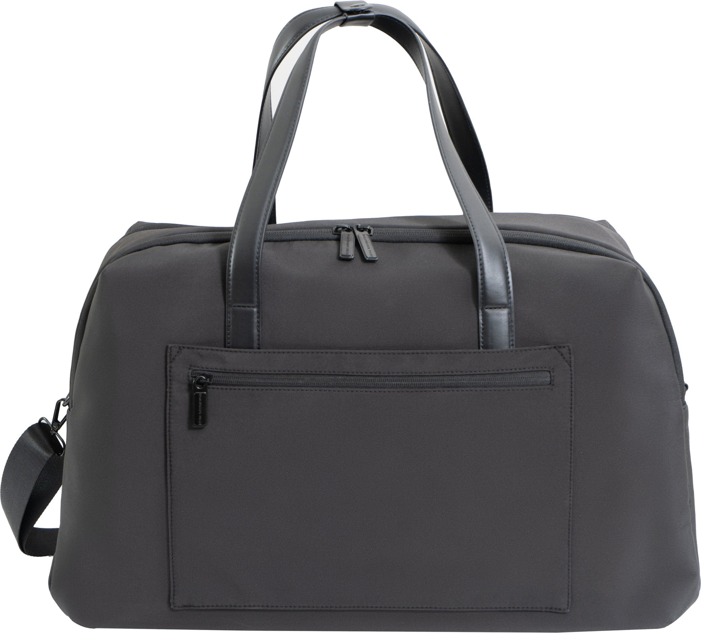 The Expedition High Density Sport Nylon Extra Large Weekender