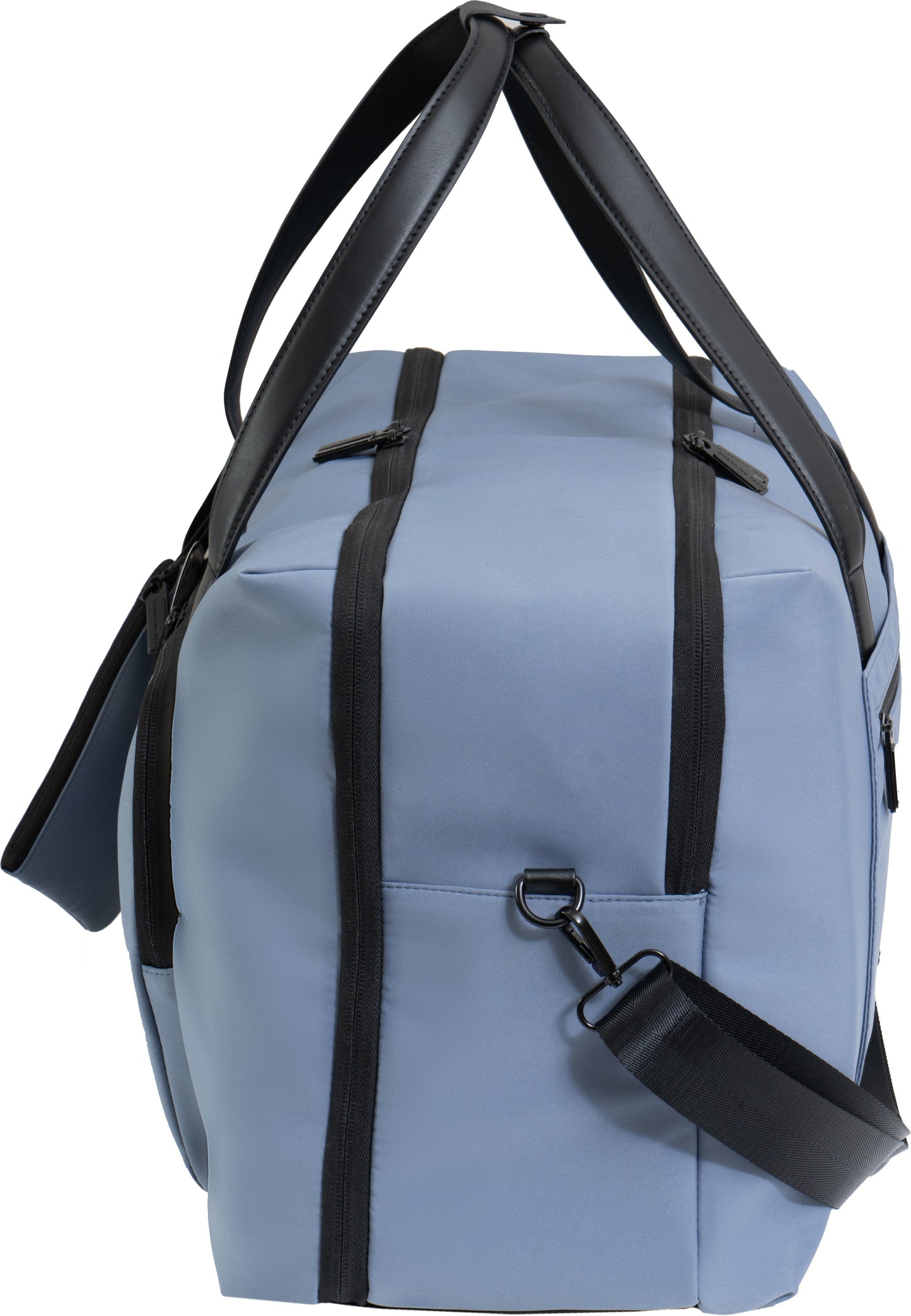 The Expedition High Density Sport Nylon Extra Large Weekender