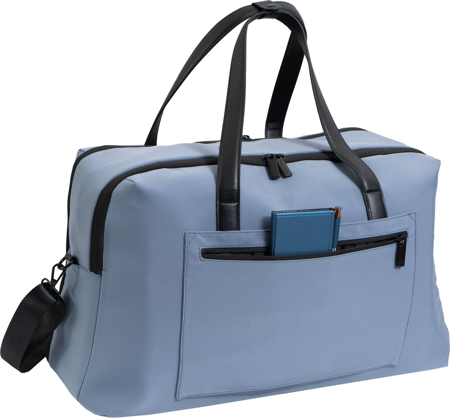 The Expedition High Density Sport Nylon Extra Large Weekender