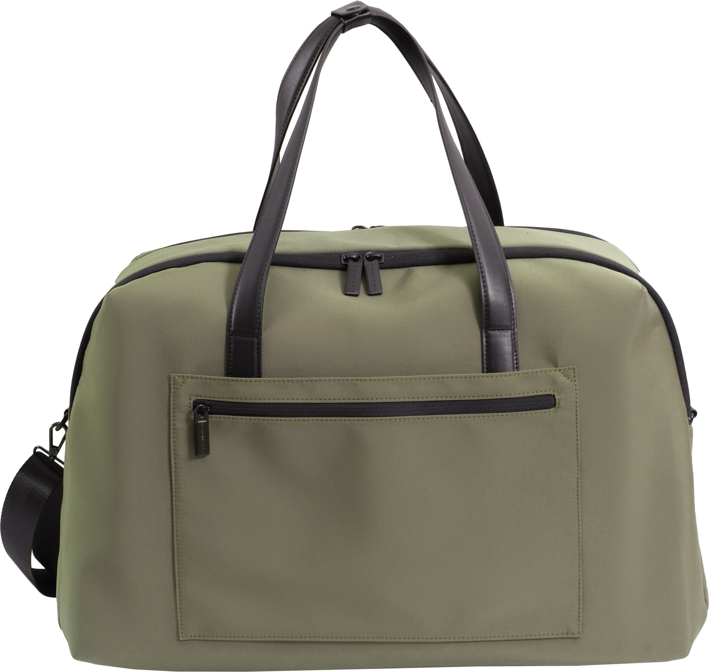 The Expedition High Density Sport Nylon Extra Large Weekender
