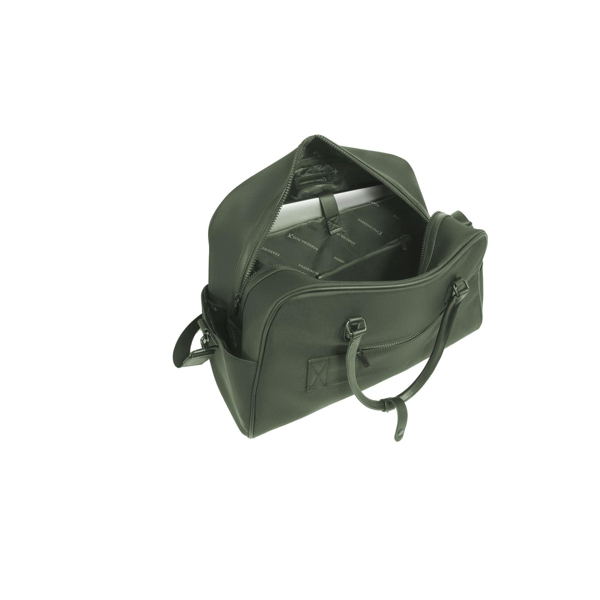 Boarding Pass The 20 Inch Denier Travel Duffel
