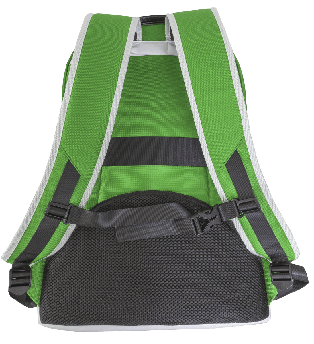 The Journey by Jack Abrahams Nylon BigPack-Boston Edition 40L