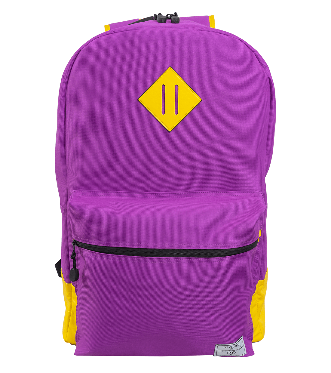 The Journey by Jack Abrahams Nylon BigPack-Los Angeles Edition 40L