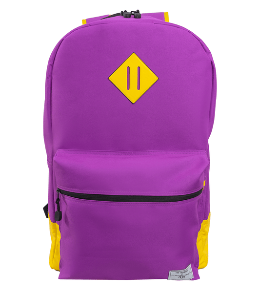 The Journey by Jack Abrahams Nylon BigPack-Los Angeles Edition 40L