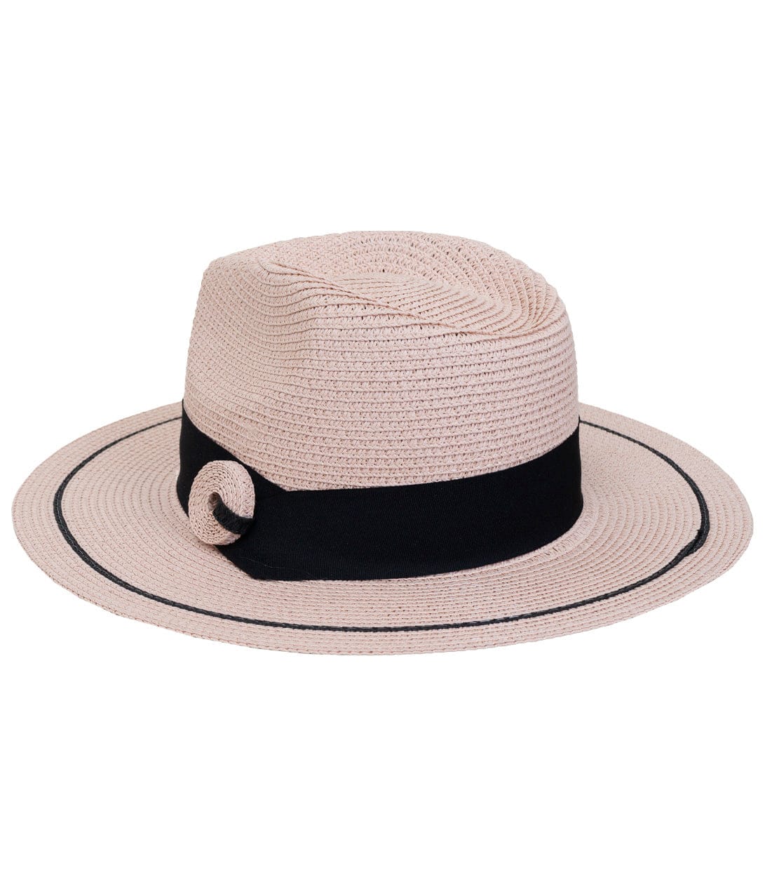 Magid Straw Floppy Hat
