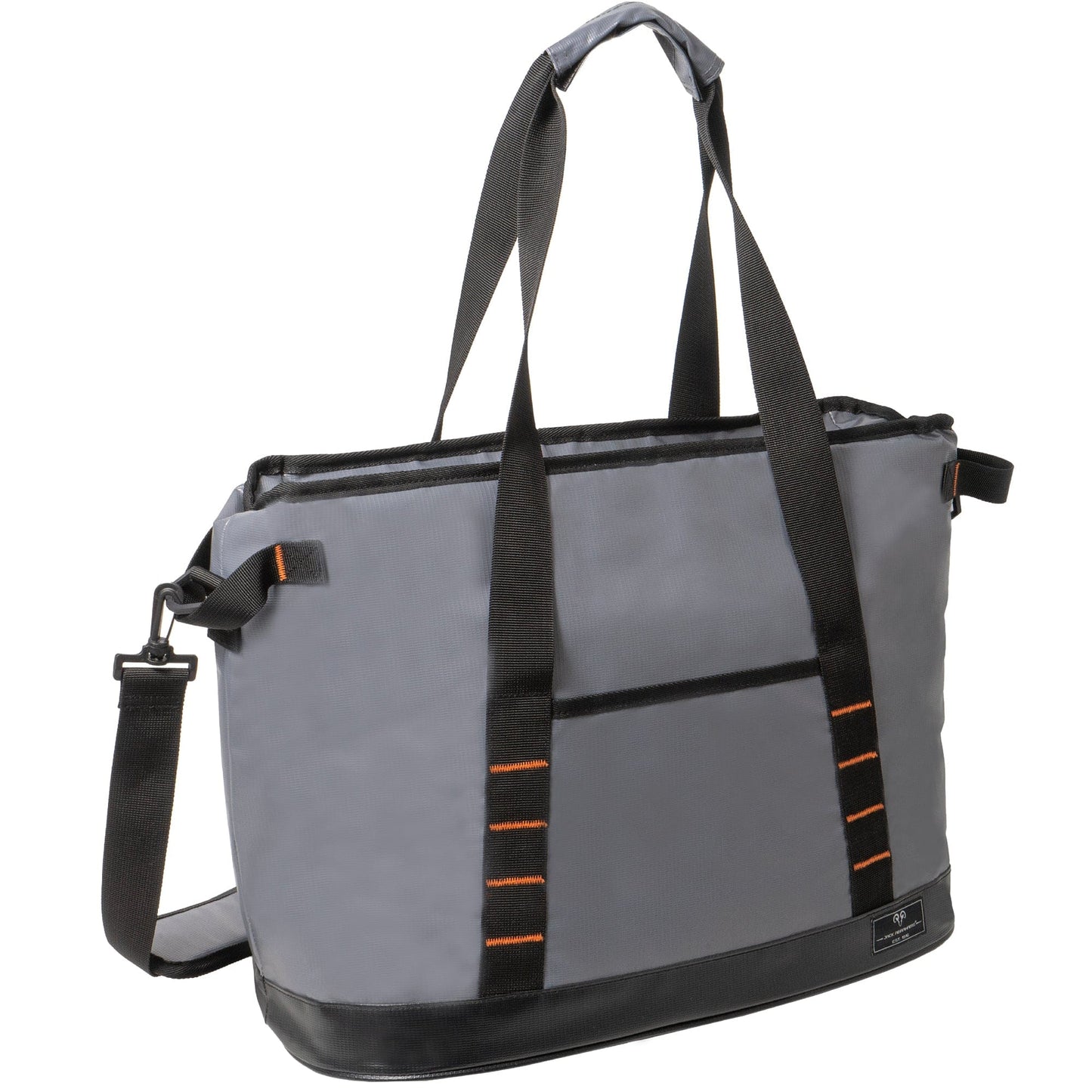 Jack Abrahams Briskline Insulated 24 Can Cooler Tote