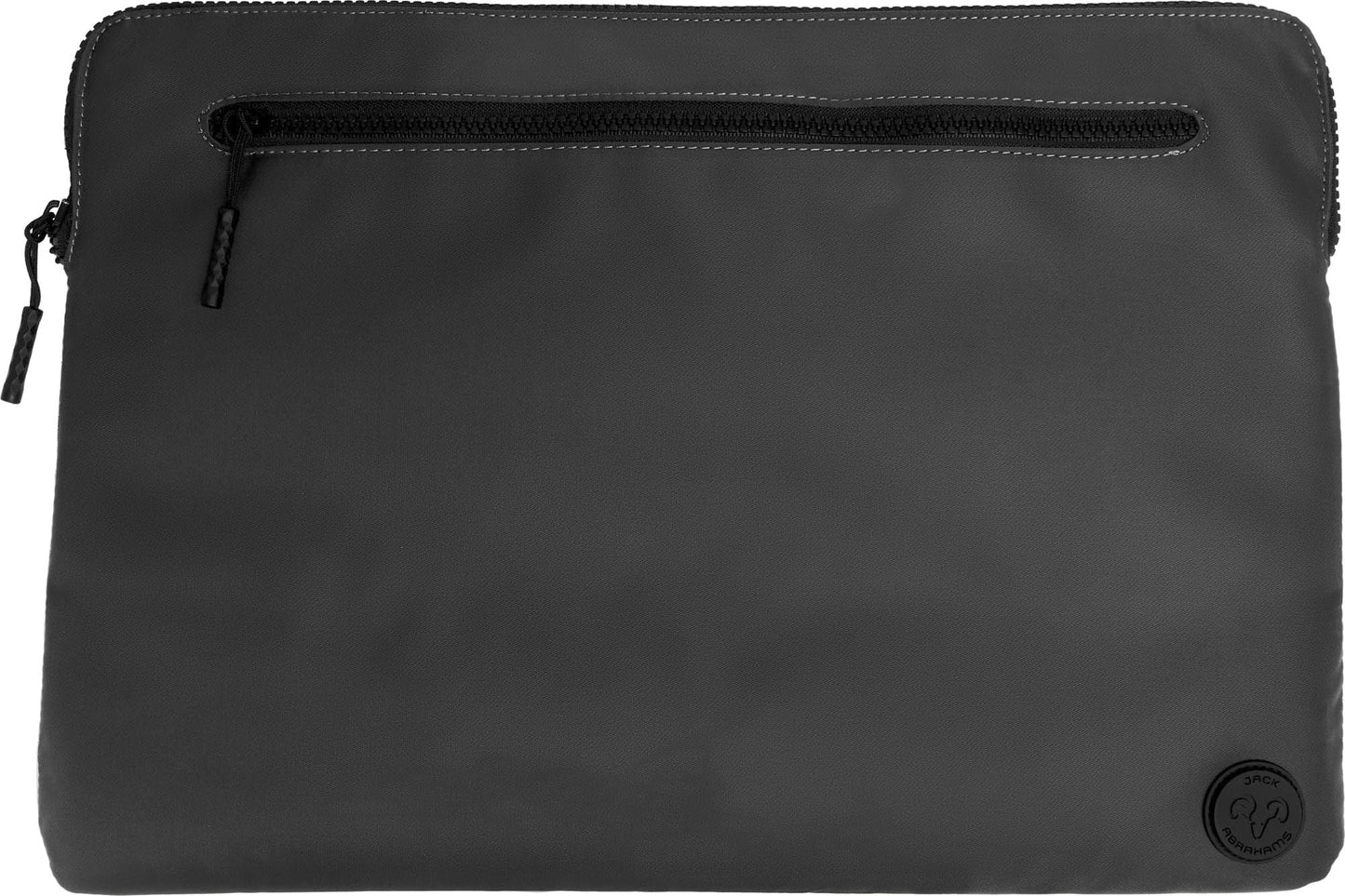 Jack Abrahams The Apex Nylon Protective Padded Laptop Sleeve
