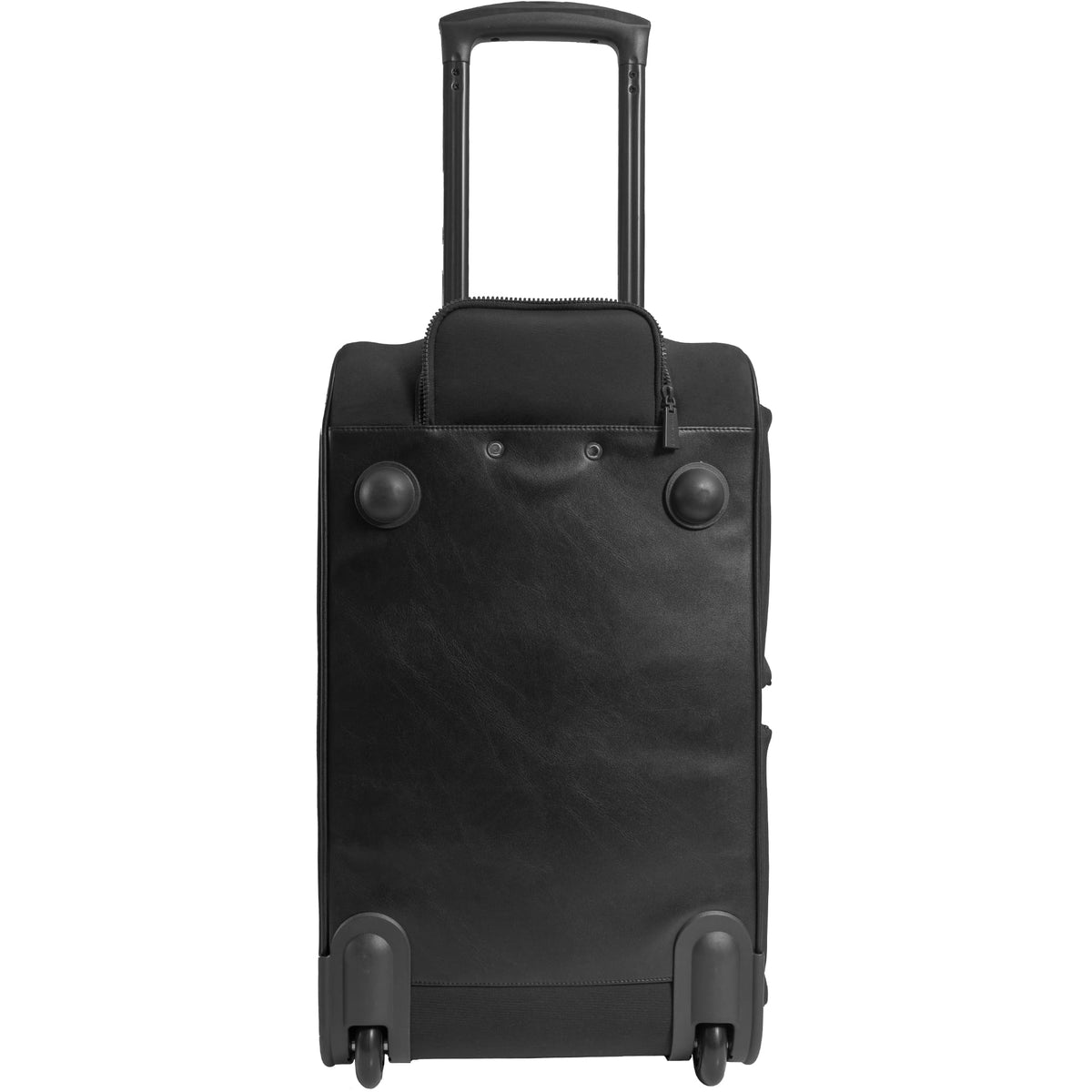 Max Studio The Atlas 22 Inch Sport Nylon Rolling Duffel