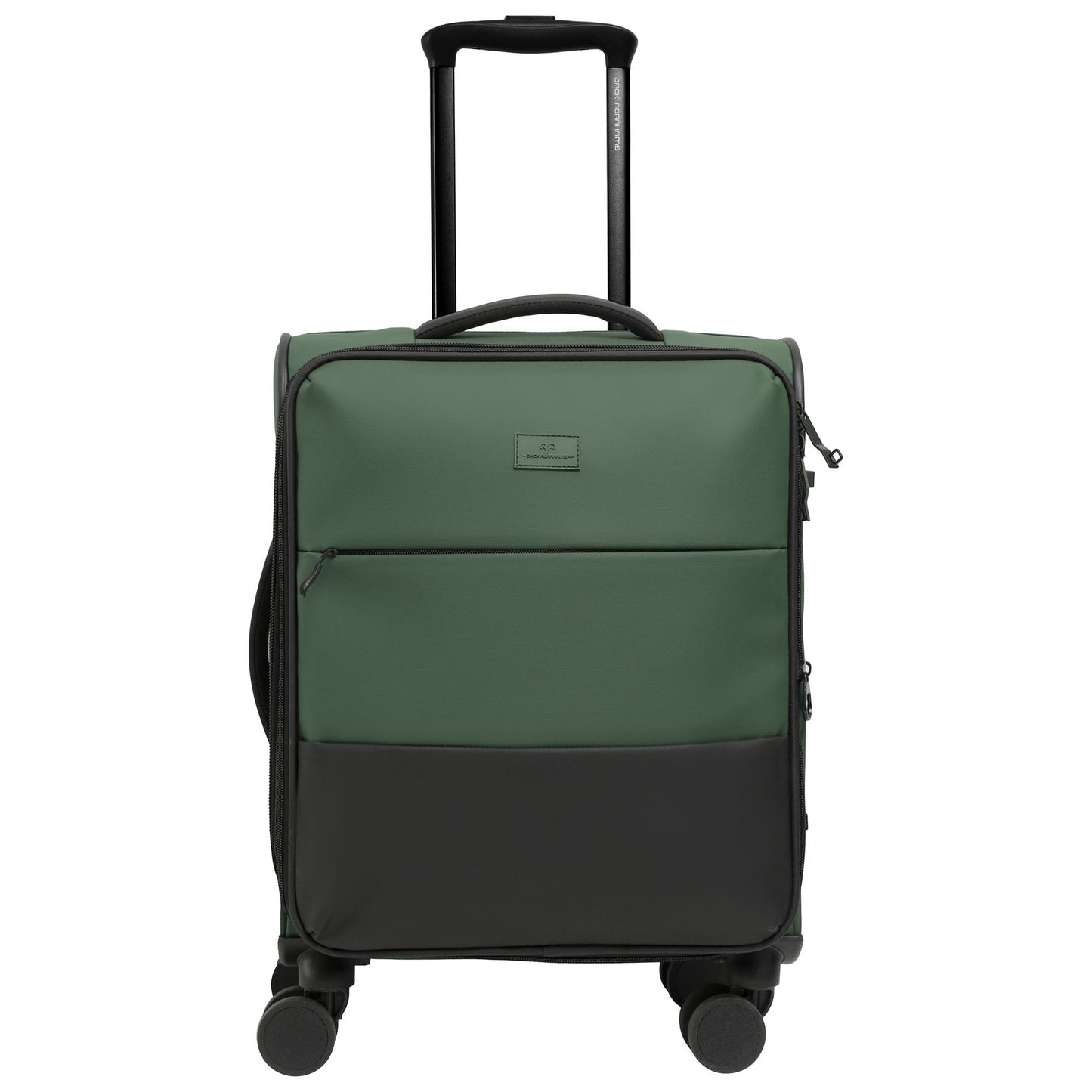 Jack Abrahams The Nomad 21" Tarpulin Luggage