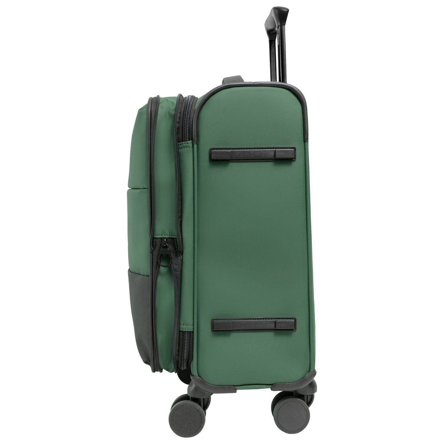 Jack Abrahams The Nomad 21" Tarpulin Luggage