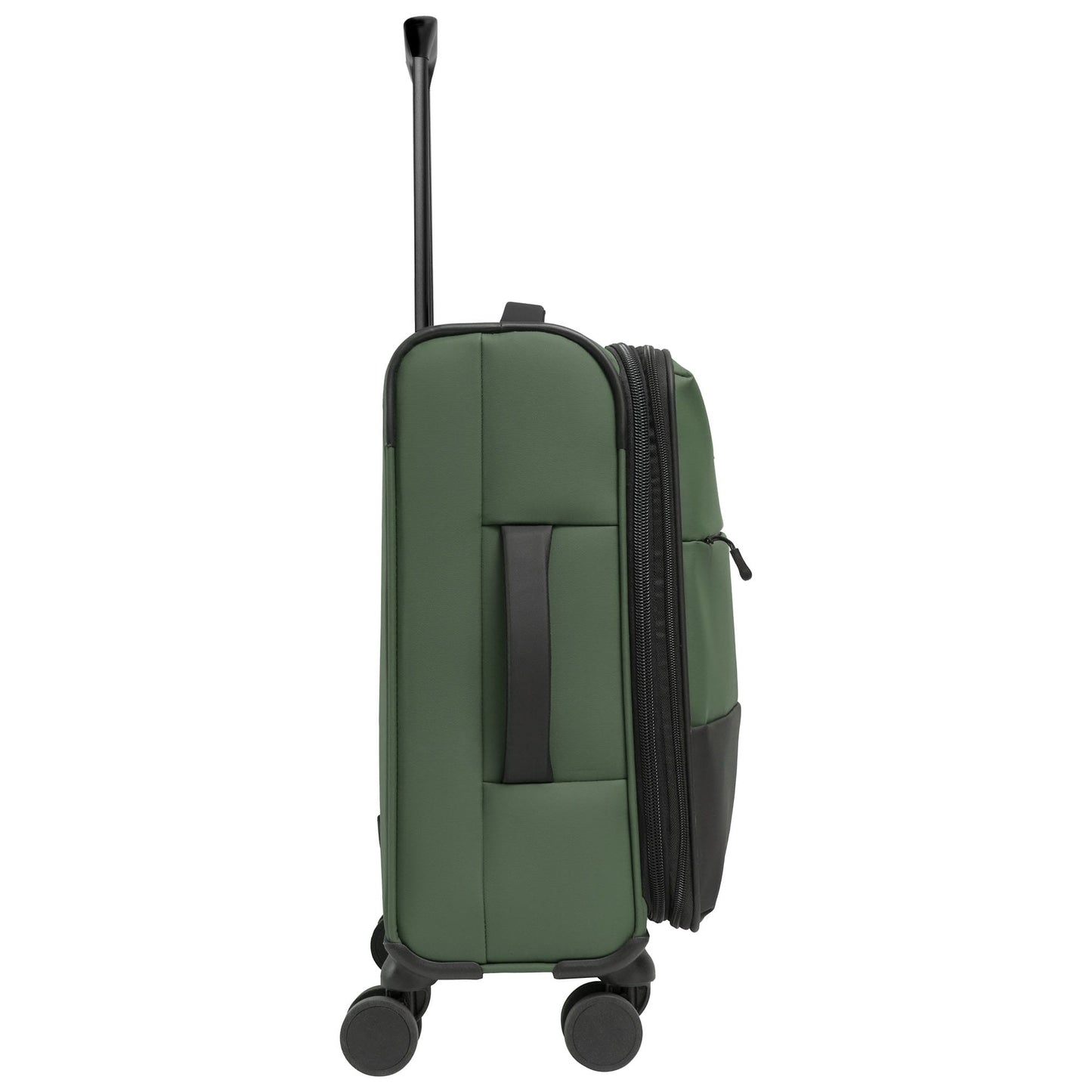 Jack Abrahams The Nomad 21" Tarpulin Luggage