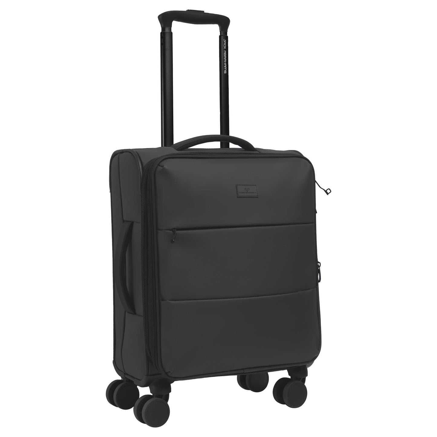 Jack Abrahams The Nomad 21" Tarpulin Luggage