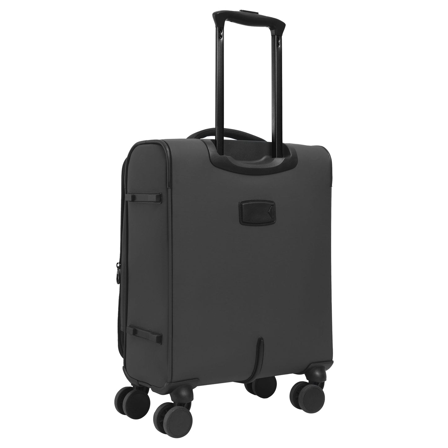 Jack Abrahams The Nomad 21" Tarpulin Luggage