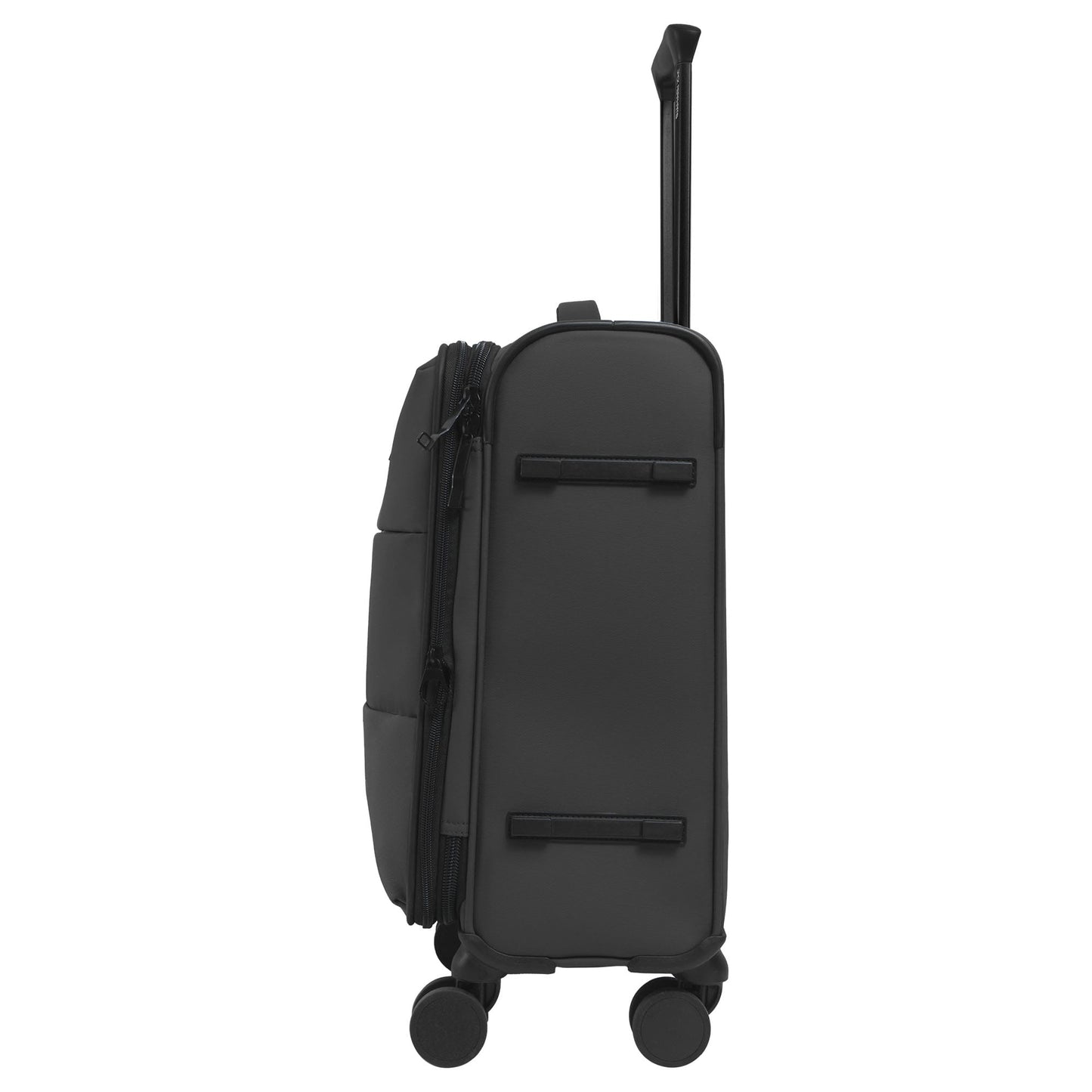 Jack Abrahams The Nomad 21" Tarpulin Luggage