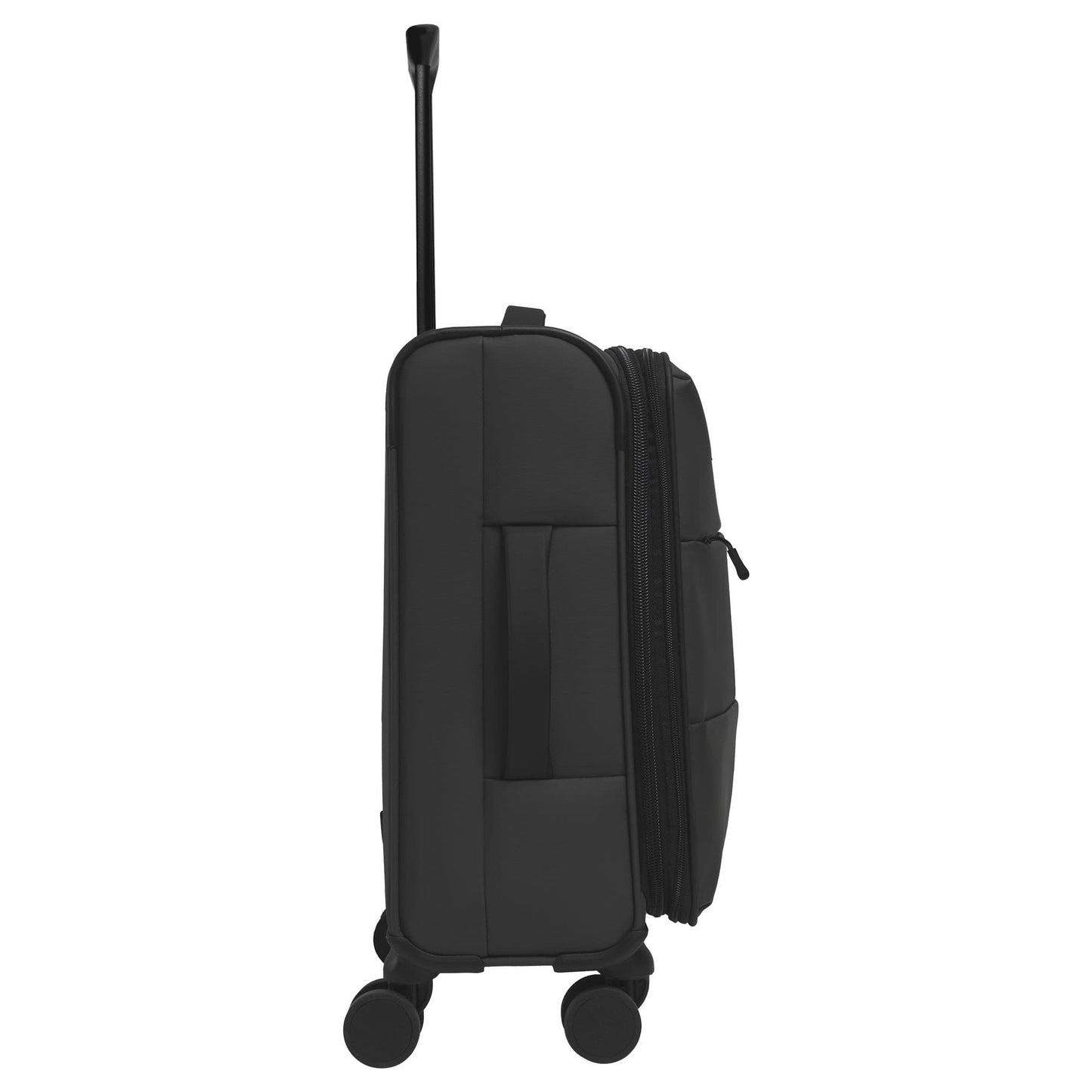 Jack Abrahams The Nomad 21" Tarpulin Luggage