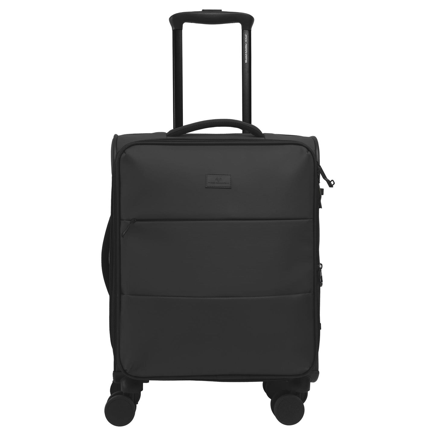 Jack Abrahams The Nomad 21" Tarpulin Luggage