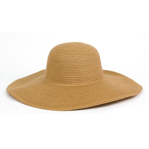 Magid Straw Floppy Hat
