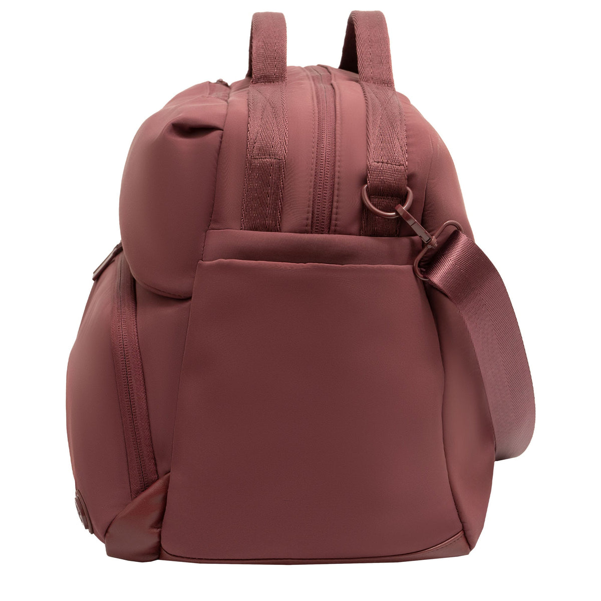 Joan & David The Delphine Duffle