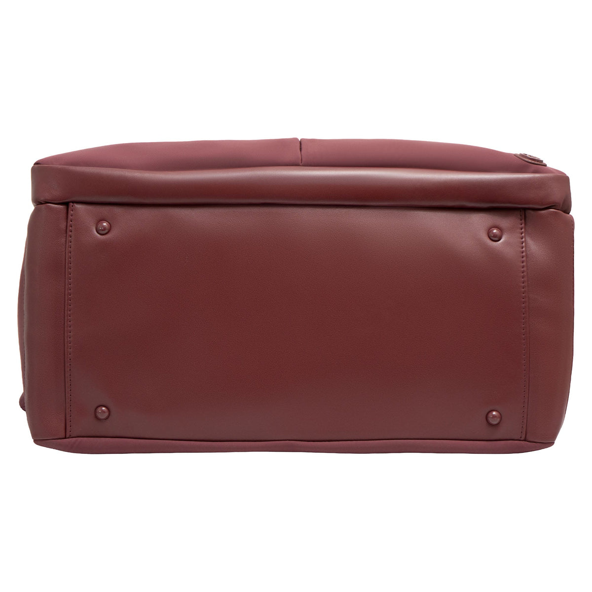 Joan & David The Delphine Duffle